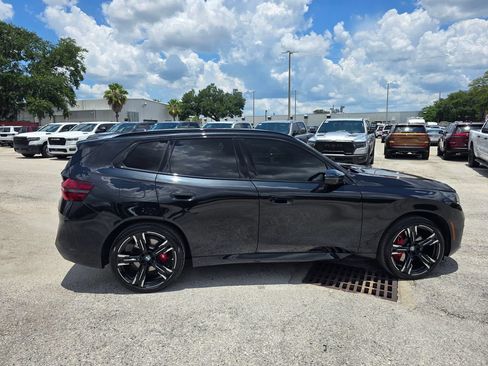 Used 2025 BMW X3 M50 w/ Premium Package AWD/4WD image 7