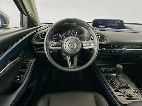 Used 2021 MAZDA CX-30 FWD 2.5 S w/ Select Package image 22