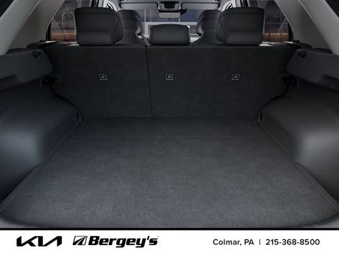 New 2026 Kia Niro Wind w/ Wind Preserve Package FWD image 22