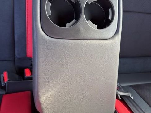 New 2025 Subaru WRX Limited image 19