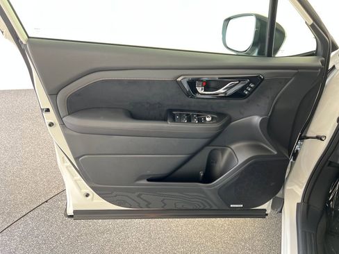 New 2026 Subaru Forester Touring AWD/4WD image 12
