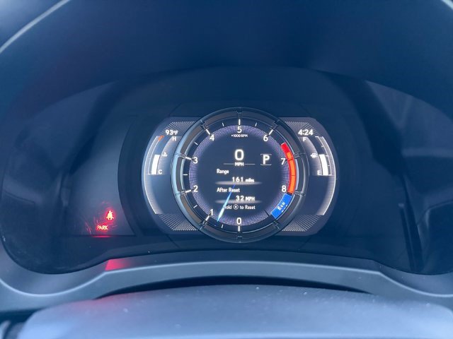 Used 2021 Lexus IS 350 F Sport w/ Navigation Package RWD image 14