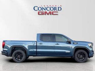 New 2026 GMC Sierra 1500 Elevation video 3