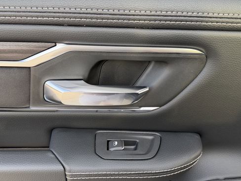 New 2026 RAM 1500 Laramie w/ Sport Appearance Package image 40