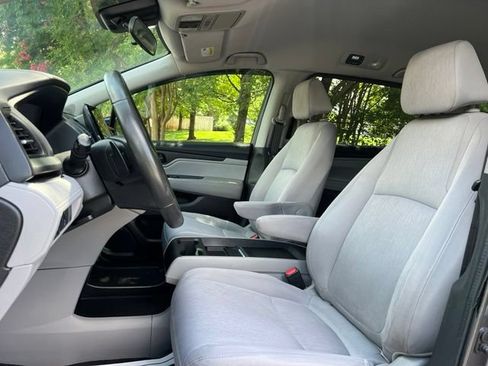 Used 2018 Honda Odyssey EX image 12