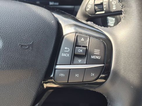 Used 2024 Ford Escape Active AWD/4WD image 19