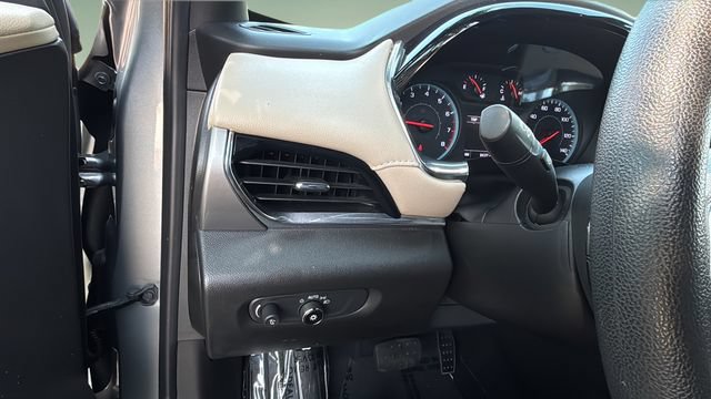 Used 2023 Chevrolet Traverse LS w/ Safety Package FWD image 21