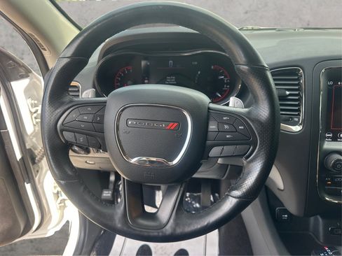 Used 2018 Dodge Durango GT w/ Premium Group AWD/4WD image 27