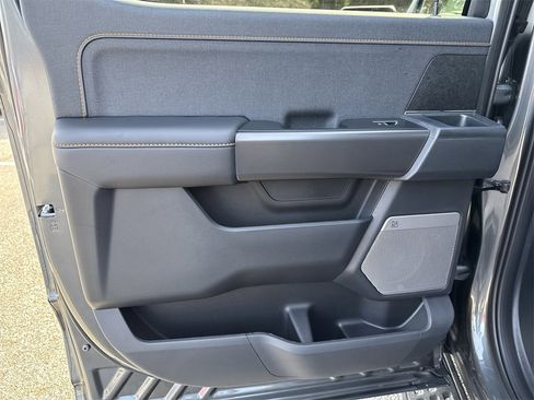 New 2025 Ford F150 Tremor w/ Bed Utility Package image 24