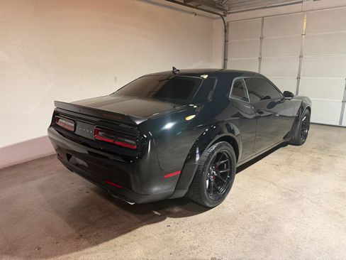 Used 2023 Dodge Challenger R/T Scat Pack RWD image 6