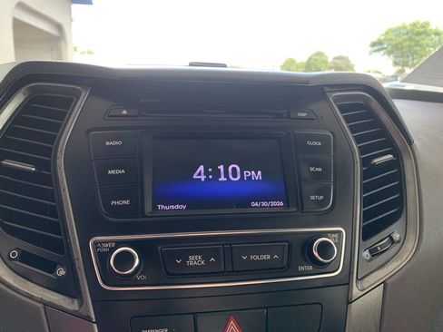 Used 2018 Hyundai Santa Fe Sport AWD/4WD image 14