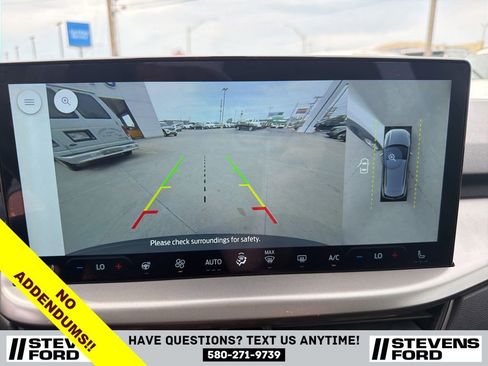 Used 2024 Ford Escape Active w/ Tech Pack #2 image 32