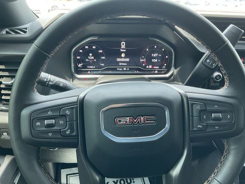 Used 2025 GMC Sierra 2500 AT4 w/ AT4 Premium Plus Package AWD/4WD image 20