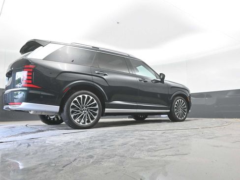Used 2026 Hyundai Palisade Calligraphy AWD/4WD image 34