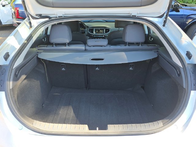 Used 2017 Hyundai Ioniq SEL FWD image 14