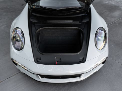 Certified 2023 Porsche 911 Sport Classic RWD image 49