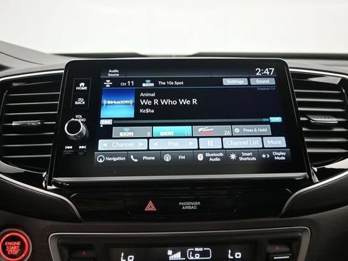 New 2026 Honda Ridgeline TrailSport image 16