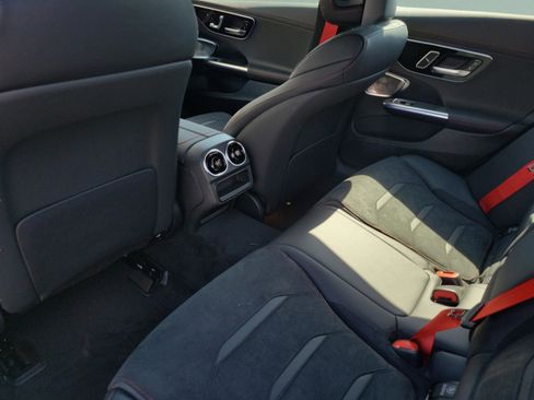 New 2026 Mercedes-Benz C 43 AMG 4MATIC Sedan image 25