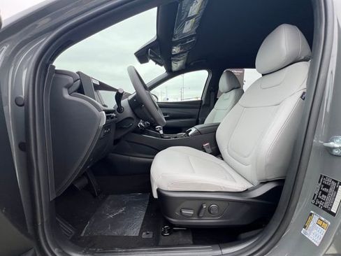 New 2026 Hyundai Santa Cruz SEL AWD/4WD image 17