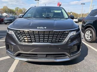 Certified 2023 Kia Carnival SX video 2