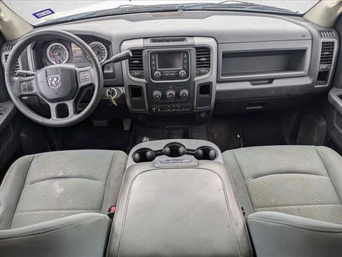 Used 2014 RAM 2500 Tradesman w/ Popular Equipment Group image 16