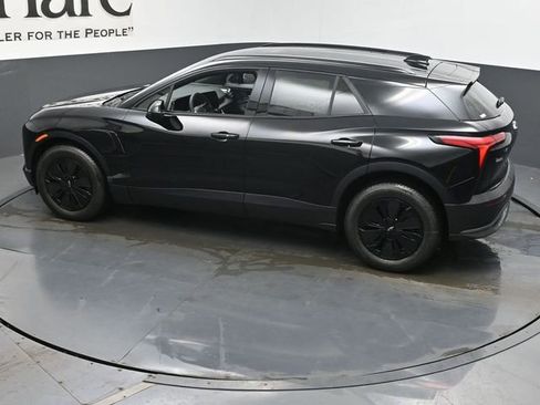 New 2026 Chevrolet Blazer EV LT image 20