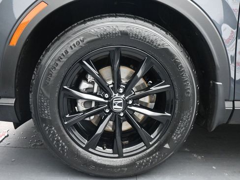 Used 2023 Honda CR-V Sport image 14