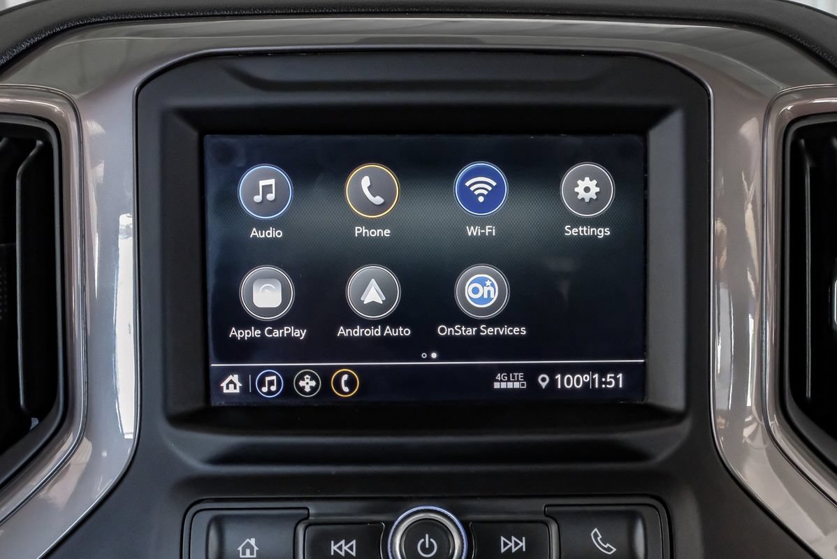 Used 2023 GMC Sierra 2500 Pro w/ Convenience Package AWD/4WD image 27