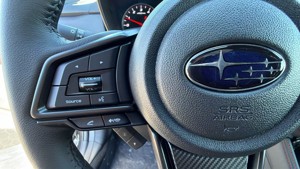 New 2026 Subaru WRX Premium AWD/4WD image 19