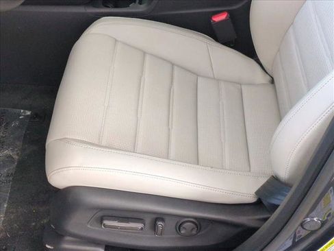 New 2026 Honda CR-V EX-L image 4