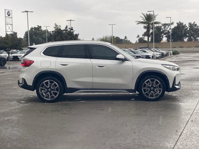 Used 2026 BMW X1 xDrive28i w/ Convenience Package AWD/4WD image 5