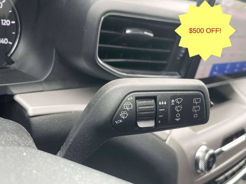 Used 2023 Ford Explorer XLT w/ Equipment Group 202A AWD/4WD image 26