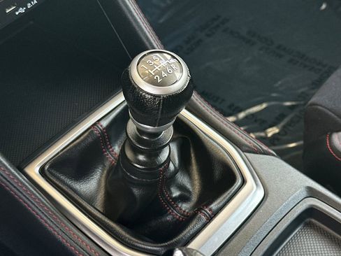Used 2023 Subaru WRX Limited AWD/4WD image 28