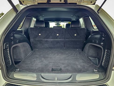 Used 2019 Jeep Grand Cherokee Limited image 36