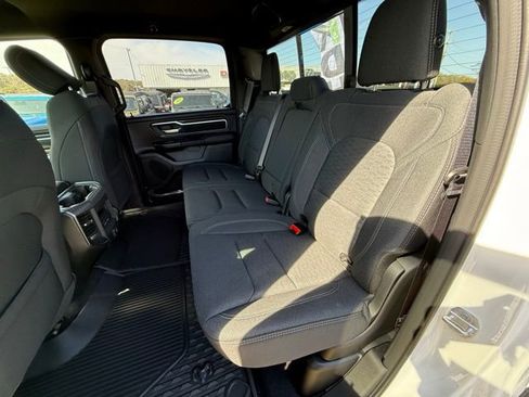 New 2026 RAM 1500 4x4 Crew Cab image 10