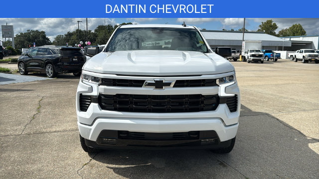 New 2026 Chevrolet Silverado 1500 RST w/ RST Select Package RWD image 2