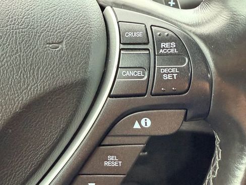 Used 2018 Acura ILX image 29