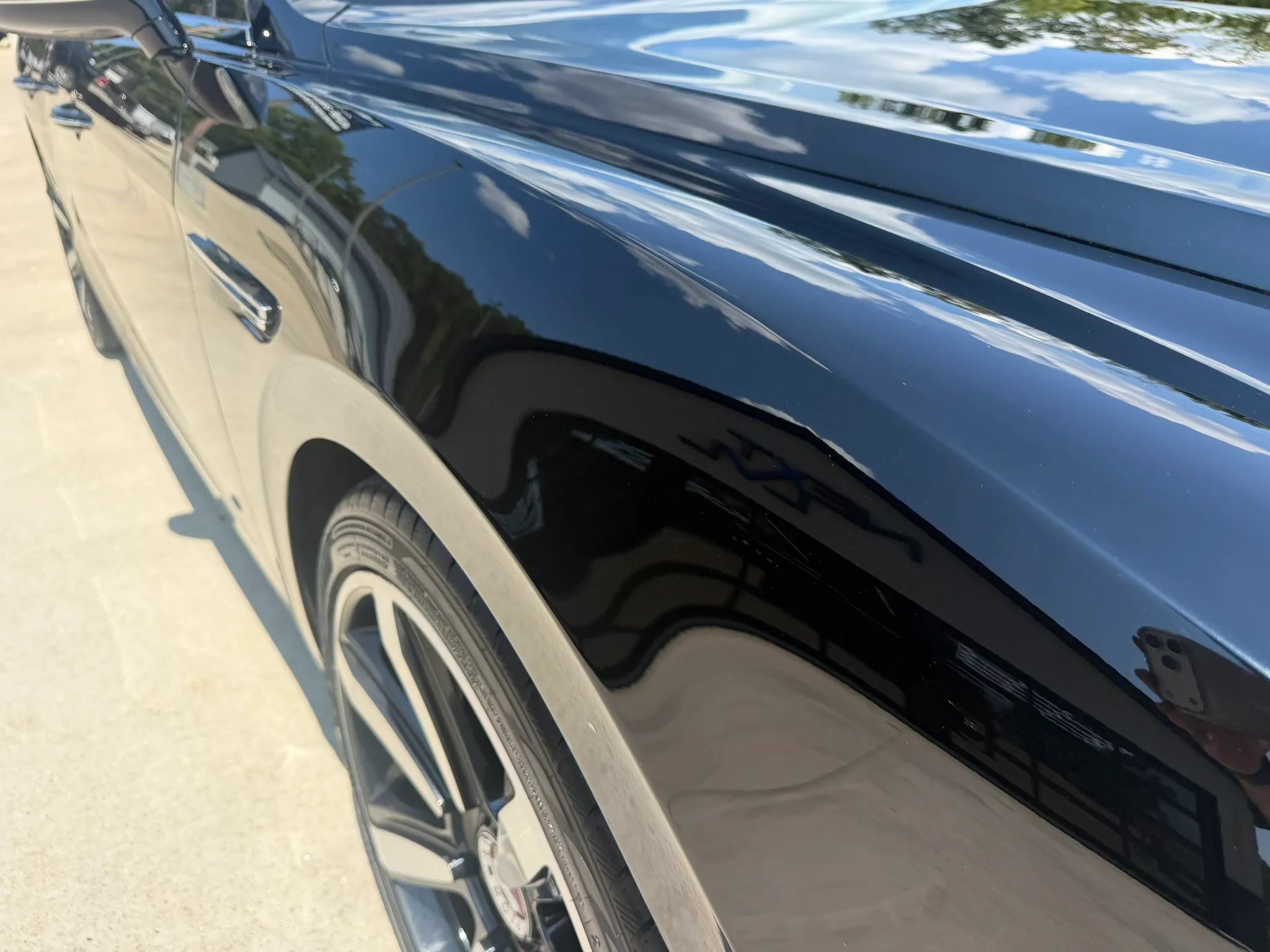 Used 2015 Bentley Flying Spur V8 AWD/4WD image 66