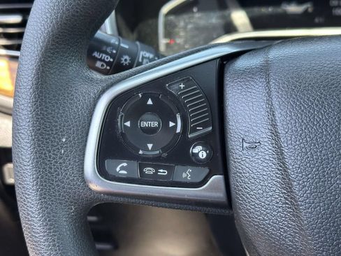 Used 2018 Honda CR-V EX image 20