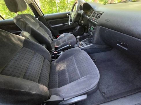 Used 2002 Volkswagen Golf GLS image 14