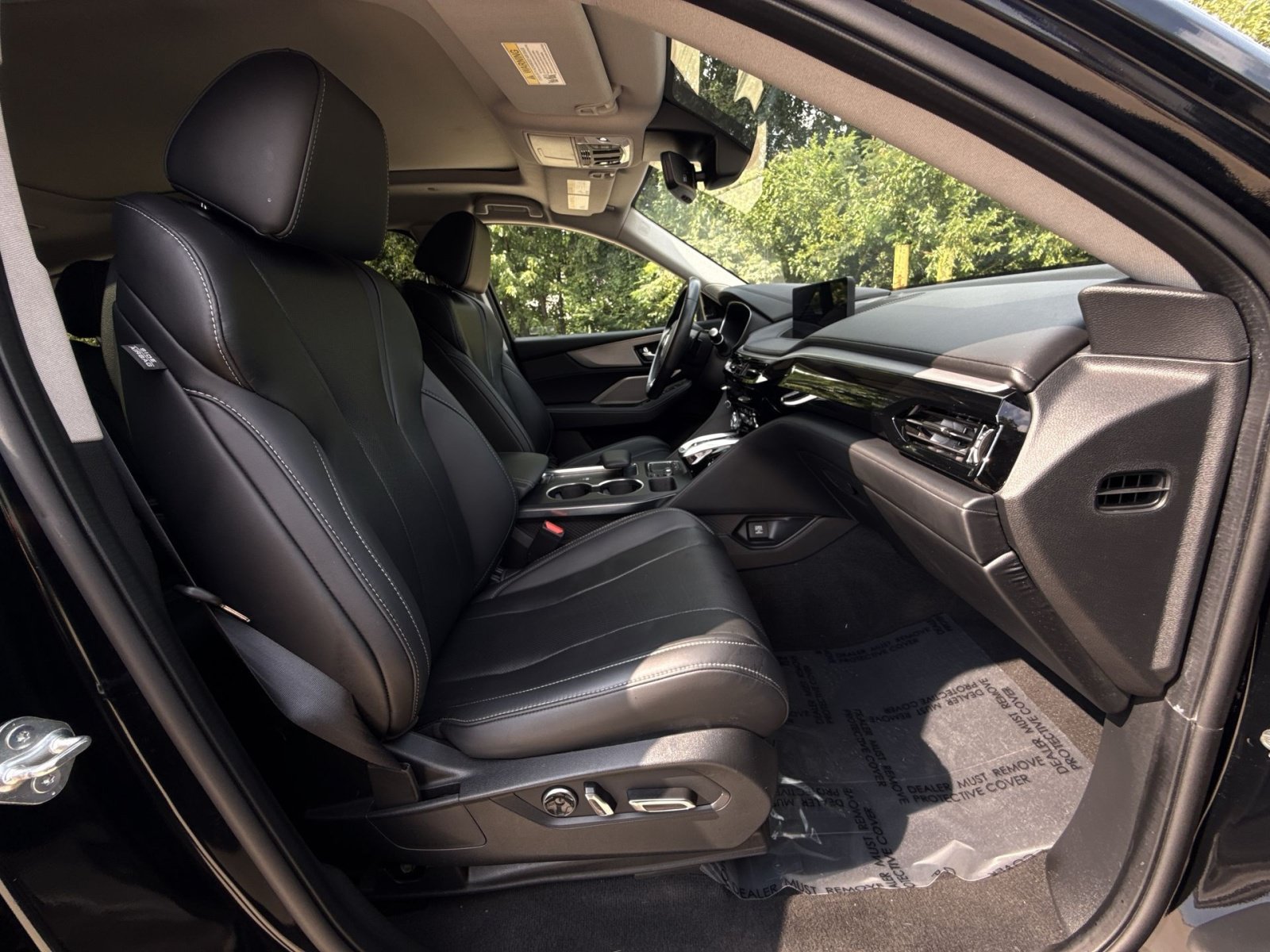 Used 2023 Acura MDX w/ Technology Package AWD/4WD image 30