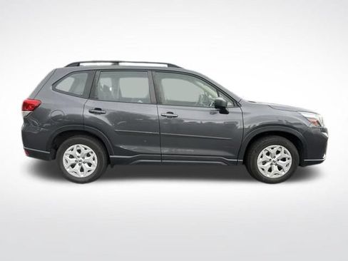 Used 2021 Subaru Forester AWD/4WD image 3
