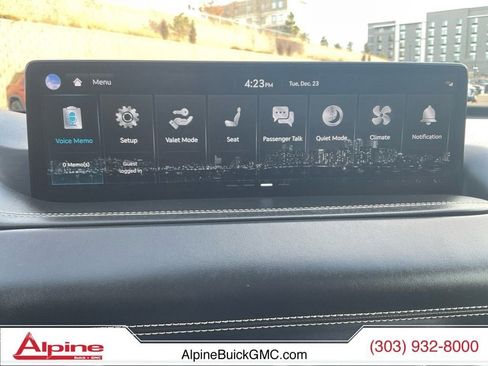 Used 2024 Genesis GV80 2.5T image 18