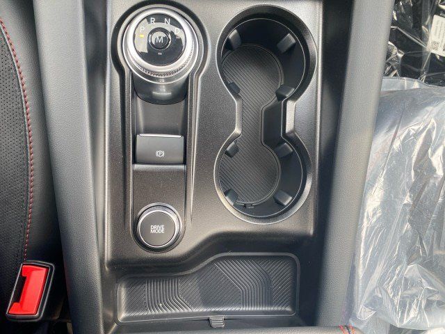 New 2026 Ford Explorer ST w/ Sun And Sound Package AWD/4WD image 15