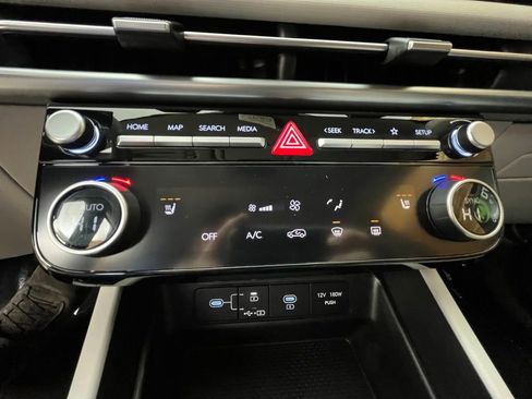Certified 2026 Hyundai Tucson SEL AWD/4WD image 23