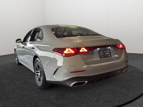 New 2026 Mercedes-Benz E 450 E 450 image 6