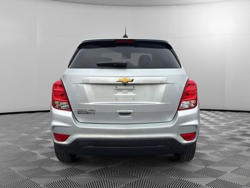 Used 2020 Chevrolet Trax LS w/ Tint and Cruise Package image 8