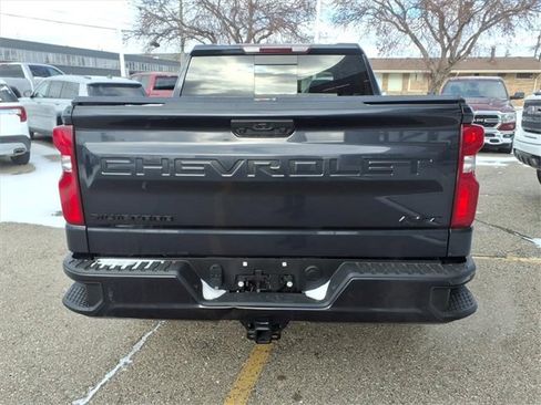 Used 2023 Chevrolet Silverado 1500 RST w/ All Star Edition Plus image 6