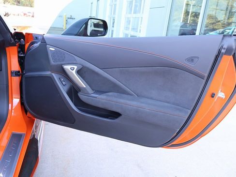 Certified 2019 Chevrolet Corvette ZR1 image 30