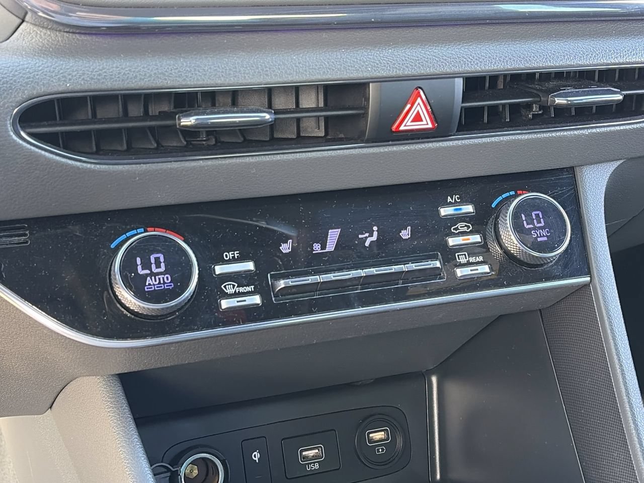 Used 2023 Hyundai Sonata N Line FWD image 26